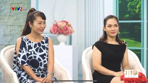 Những chuyên gia hàng đầu được người nổi tiếng tin tưởng