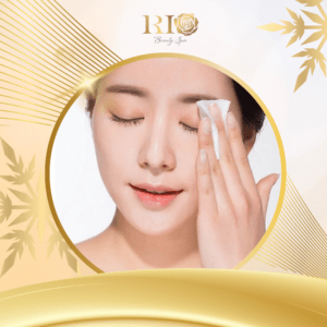 Bí quyết chăm sóc chân mày sau điêu khắc lên màu chuẩn đẹp