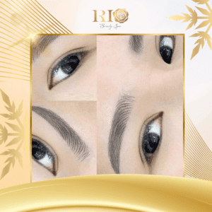 Điêu khắc chân mày giá bao nhiêu? Bảng giá và lưu ý quan trọng