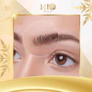 Chân mày điêu khắc bao lâu thì sửa được?