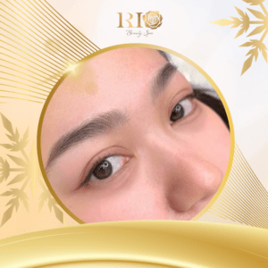 Điêu khắc chân mày phong thủy - Bí quyết đẹp và may mắn