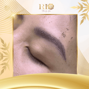 Điêu khắc chân mày bao lâu thì bong? Hướng dẫn chăm sóc chi tiết