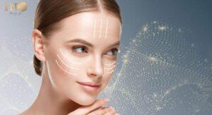 Chăm sóc da oxy tươi - Làn da tươi sáng, khỏe mạnh 