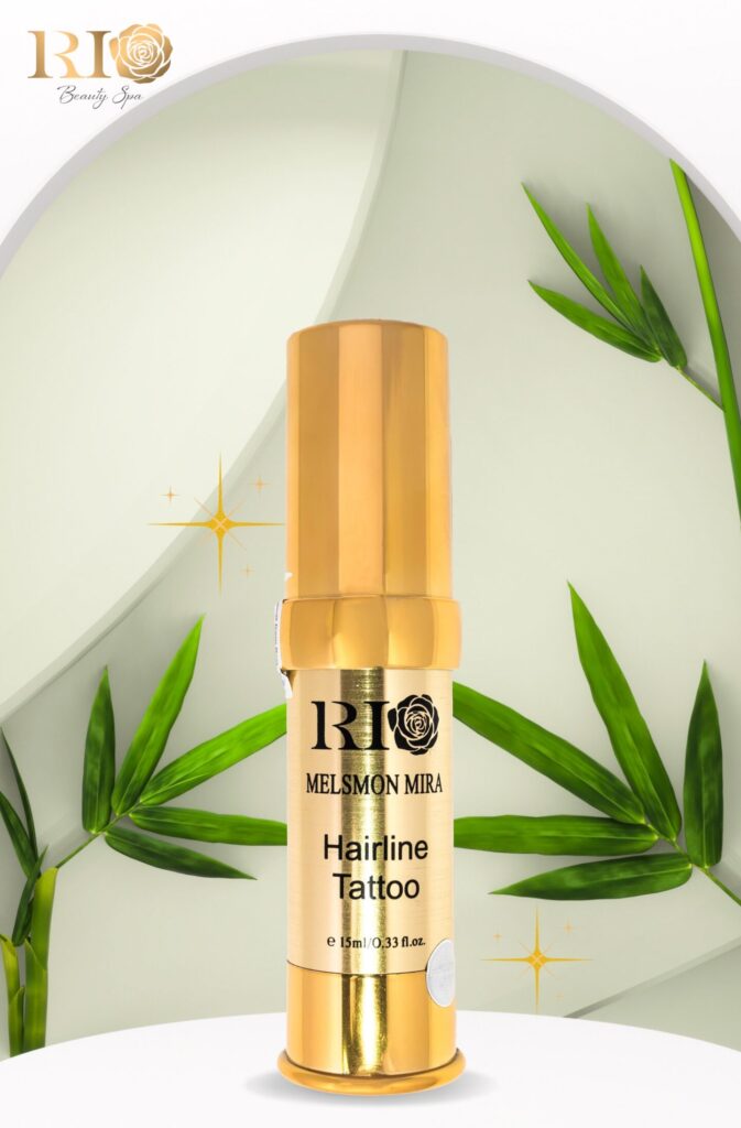 TOP 5 kem dưỡng lông mày sau phun "Đỉnh cao" được khuyên dùng 1 Kem dưỡng hình xăm Melsmon Mira Hairline Tattoo hỗ trợ lên màu xăm chuẩn, giữ nét lâu, phục hồi da, hạn chế bong tróc, và dưỡng da mịn màng tự nhiên. Sản phẩm là một bí quyết chăm sóc hình xăm hiệu quả