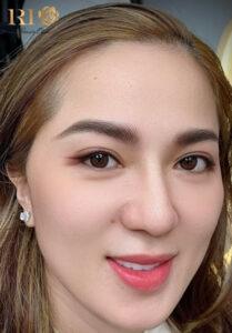 Hãy cùng khám phá chi tiết về công nghệ Hairstroke Glamor Brow – bí quyết tạo nên đôi chân mày tự nhiên đến từng sợi, giúp bạn tỏa sáng với diện mạo mới đầy cuốn hút!