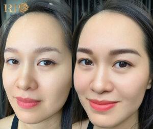 Hãy cùng khám phá chi tiết về công nghệ Hairstroke Glamor Brow – bí quyết tạo nên đôi chân mày tự nhiên đến từng sợi, giúp bạn tỏa sáng với diện mạo mới đầy cuốn hút!