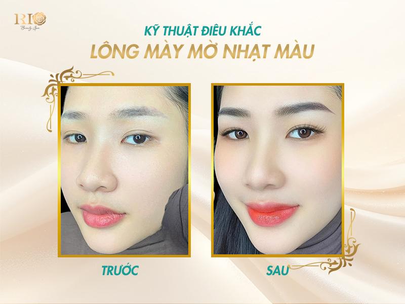 Eyebrow Sculpting 3 DesignDieuKhac 14