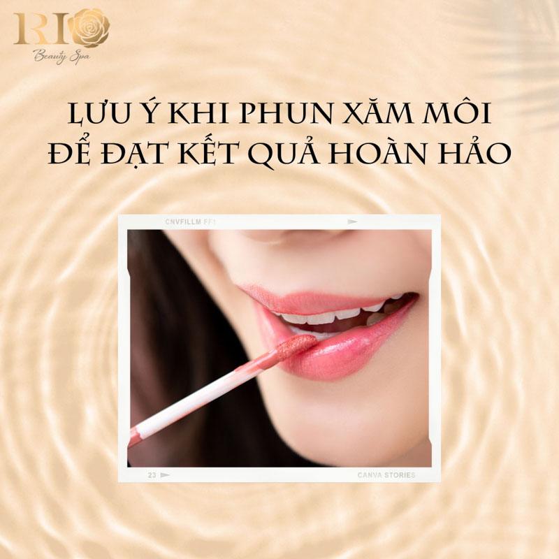 Tổng hợp bảng màu môi đẹp tự nhiên nhất 2025 9 Chọn màu môi đẹp không chỉ dựa vào sở thích mà còn phụ thuộc độ tuổi phong cách và tông da
