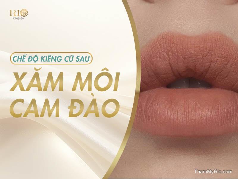 Phun Môi Màu Đỏ Cam Đào Công Nghệ Travylip Trẻ Thêm 10 Tuổi 25 Tổng hợp những câu hỏi nhiều khách hàng thắng mắc nhất về dịch vụ phun môi màu đỏ cam đào