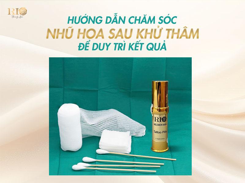 Nhũ hoa bị Thâm - Lý do và cách khắc phục để vòng 1 hồng hào 10 Tại Thẩm Mỹ Rio, nhũ hoa được chăm sóc kỹ lưỡng qua đánh giá chuyên sâu và liệu trình laser hiện đại, giúp loại bỏ thâm sạm hiệu quả, kích thích tái tạo collagen.