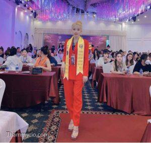 Với hơn 10 năm kinh nghiệm trong lĩnh vực phun xăm thẩm mỹ, Thủy Tiên đã khẳng định vị thế của mình qua nhiều giải thưởng danh giá. Cô từng vinh dự giành được những giải thưởng danh giá trong các cuộc thi lớn trong và ngoài nước