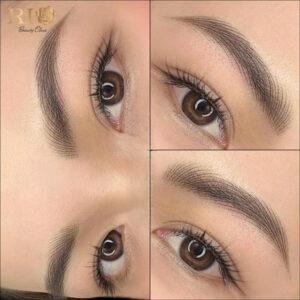 Hãy cùng khám phá chi tiết về công nghệ Hairstroke Glamor Brow – bí quyết tạo nên đôi chân mày tự nhiên đến từng sợi, giúp bạn tỏa sáng với diện mạo mới đầy cuốn hút!