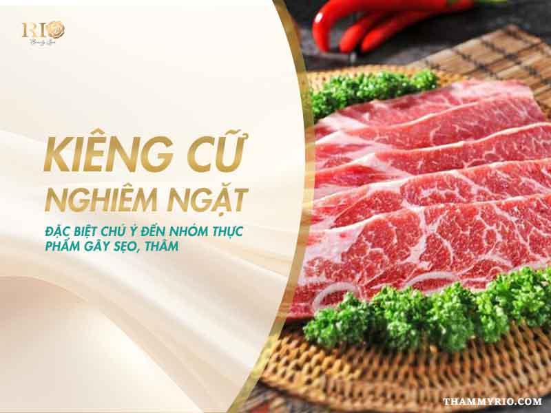 Phun Môi Xí Muội Đẹp Tự Nhiên, Chuẩn Hàn Quốc 2025 7 Để đôi môi lên màu chuẩn đẹp và hạn chế tối đa các biến chứng, việc chăm sóc đúng cách sau khi thực hiện dịch vụ đóng vai trò vô cùng quan trọng.