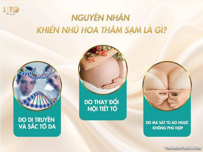 Tổng hợp các phương pháp làm hồng nhũ hoa phổ biến nhất 2025 2 Khám phá chi tiết các giải pháp làm hồng nhũ hoa và vùng kín hiệu quả, an toàn nhất