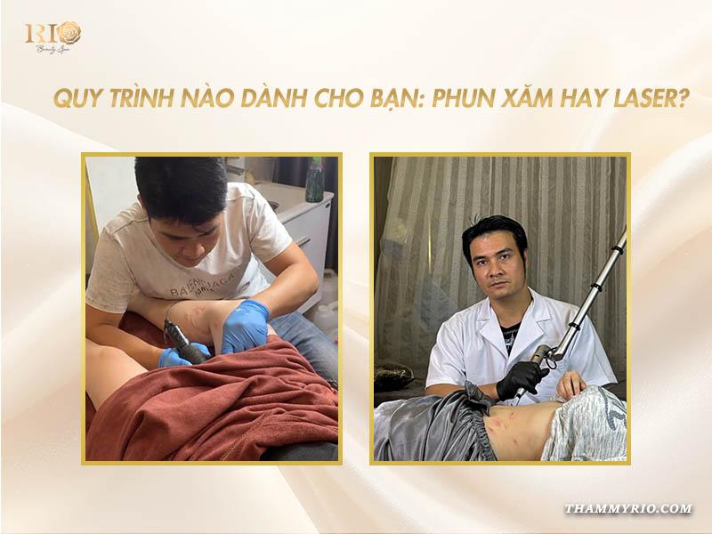 Tổng hợp các phương pháp làm hồng nhũ hoa phổ biến nhất 2025 8 Trần Mạnh Thắng ( Triệu Việt Anh) Artist Master ngành phun xăm và cũng là chuyên gia laser. Hiện anh đang làm giám đốc tại Công Ty phân phối máy laser khử thâm Erutech Việt Nam. Anh đã từng đào tạo và chuyển giao hàng cho hàng ngàn Bác Sĩ và Kỹ Thuật Viên trên toàn quốc