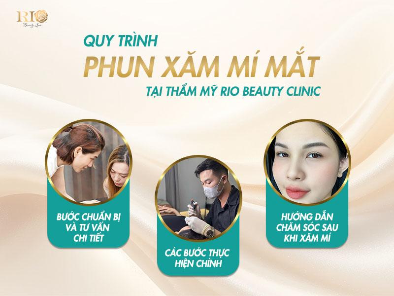 Phun xăm mí mắt đẹp tự nhiên - Giải pháp đôi mắt quyến rũ 3 phun mi 4