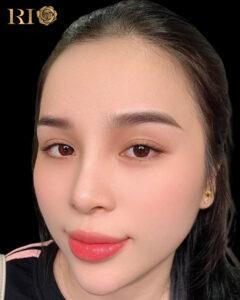 Phun xăm môi TravyLip được sáng tạo độc quyền bởi những Master đoạt giải nhất về phun xăm thẩm mỹ Phạm Thanh Tâm và Nguyễn Thủy Tiên. Với sự kết hợp ngoạn mục từ 2 người đoạt giải quán quân PMU phun xăm thẩm mỹ Việt Nam và Thái Lan