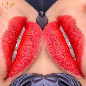 Phun xăm môi TravyLip được sáng tạo độc quyền bởi những Master đoạt giải nhất về phun xăm thẩm mỹ Phạm Thanh Tâm và Nguyễn Thủy Tiên. Với sự kết hợp ngoạn mục từ 2 người đoạt giải quán quân PMU phun xăm thẩm mỹ Việt Nam và Thái Lan