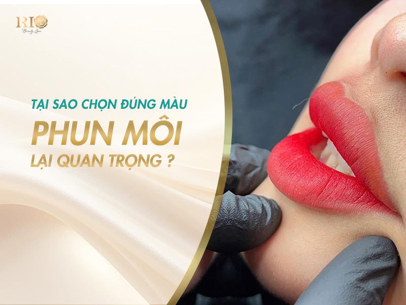 Tổng hợp bảng màu môi đẹp tự nhiên nhất 2025 2 Màu môi đẹp không chỉ là một chi tiết trang điểm nhỏ mà còn ảnh hưởng sâu sắc đến tổng thể gương mặt và phong cách của bạn