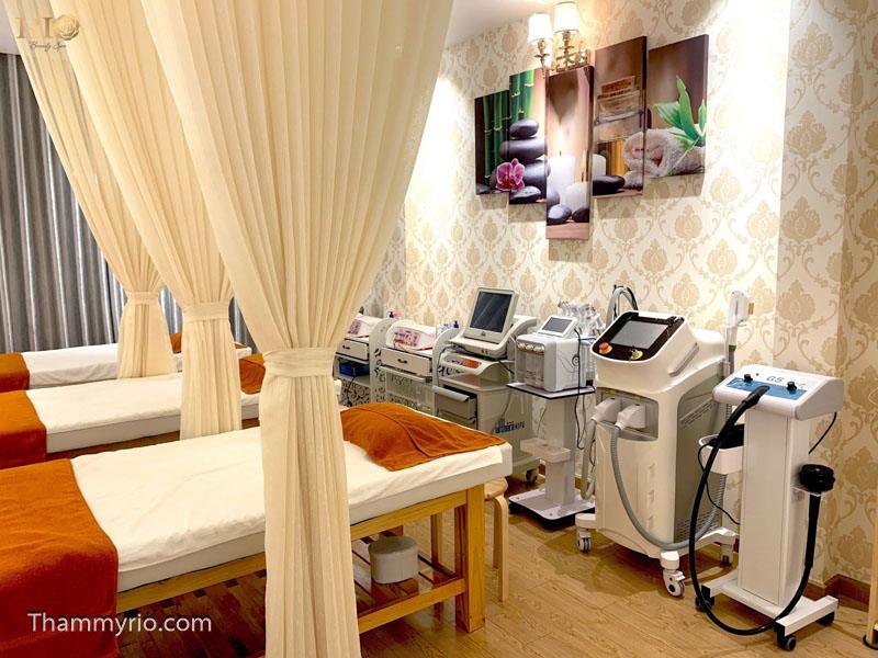 Phun Xăm Môi TravyLip - Dịch Vụ Phun Xăm Môi Cao Cấp, Sang Trọng, Đầy Quyến Rũ 7 Các bước tư vấn trong quy trình phun xăm môi TravyLip tại Thẩm Mỹ Rio Beauty Clinic các nhân viên kỹ thuật viên luôn tuân thủ tuyệt đối