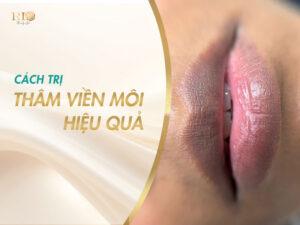 Tẩy tế bào chết môi định kỳ Cách làm: Trộn đường nâu + mật ong, massage nhẹ nhàng 2-3 phút, rửa sạch và thoa dưỡng môi. Tần suất: 1-2 lần/tuần để loại bỏ tế bào chết, kích thích tế bào mới giúp làm sáng viền môi.