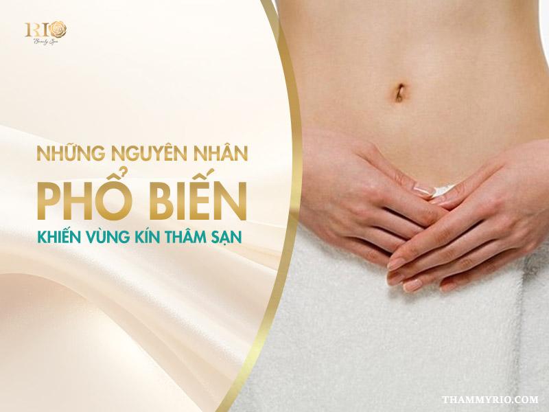 Top các cách làm hồng bikini (vùng kín) ưu việt nhất 2025 3 Top những phương pháp làm hồng vùng kín (làm hồng bikini) ưu việt nhất năm 2025