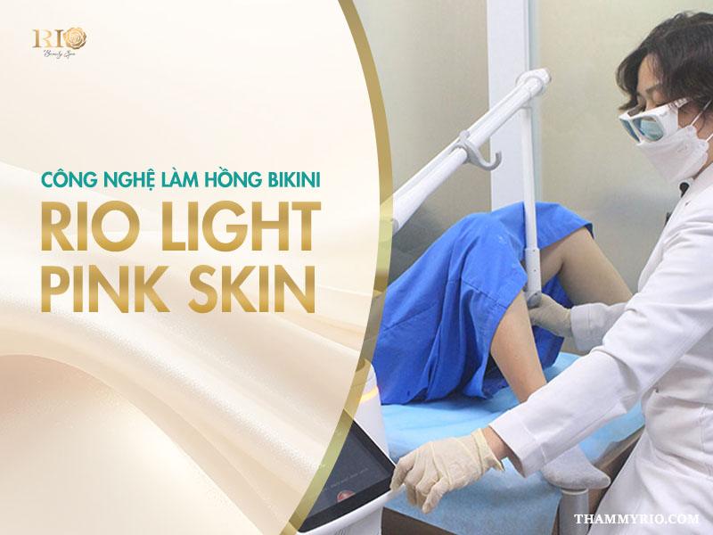 Top các cách làm hồng bikini (vùng kín) ưu việt nhất 2025 7 Top các cách làm hồng bikini (làm hồng vùng kín) ưu việt nhất 2025