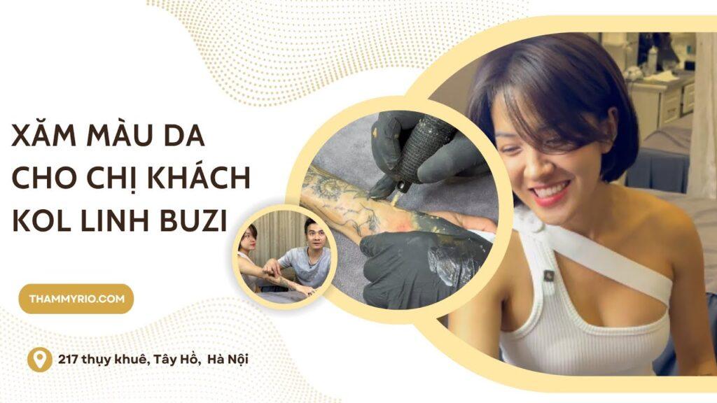 xam mau da che seo xoa xam cho k