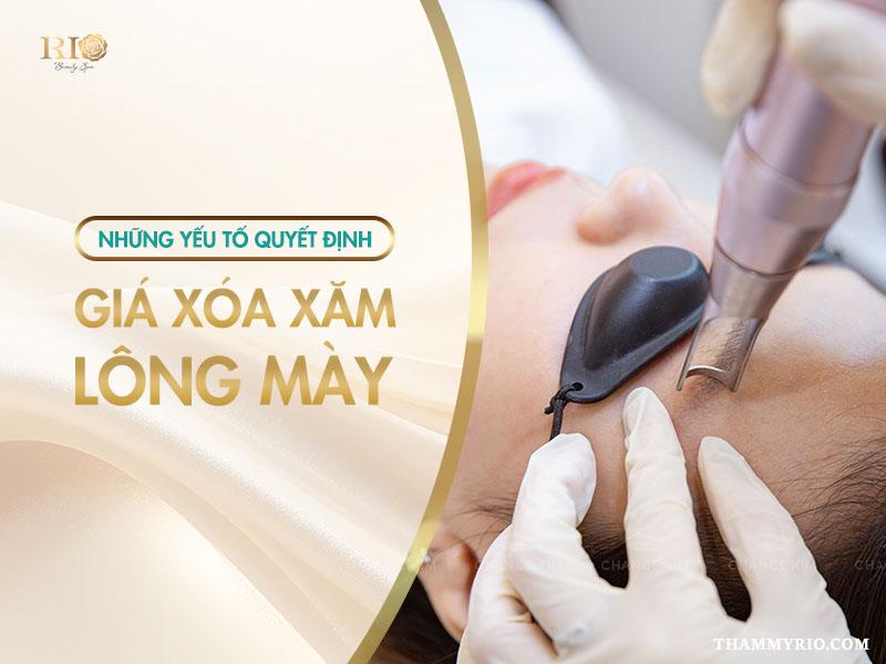 Bạn có bao giờ tự hỏi tại sao giá xóa xăm chân mày lại khác nhau giữa mỗi người? Câu trả lời nằm ở 3 yếu tố cốt lõi sau đây, chúng quyết định trực tiếp đến tổng chi phí dịch vụ.