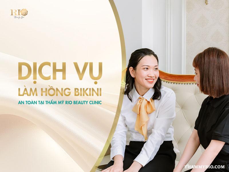Thực hư kem làm hồng vùng kín: 3 điều cần biết 6 Nhiều chị em bận rộn và mong muốn sở hữu vùng kín hấp dẫn nhanh chóng nhưng vẫn an toàn và giữ màu lâu, sử dụng dịch vụ làm hồng vùng kín trở thành giải pháp tối ưu, triệt để