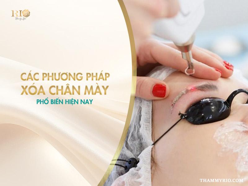 Xóa chân mày có để lại sẹo không? Sự thật mà ít ai biết 3 Để trả lời dứt điểm câu hỏi xóa chân mày có để lại sẹo không, chúng ta cần tìm hiểu ưu và nhược điểm của từng phương pháp đang được áp dụng trên thị trường.