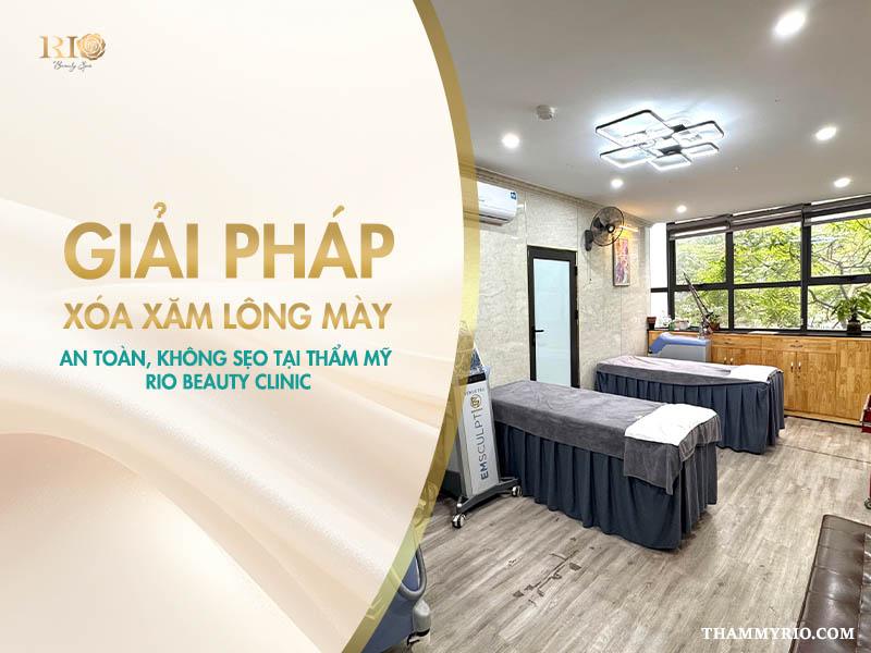 Xóa chân mày có để lại sẹo không? Sự thật mà ít ai biết 8 Tại Thẩm Mỹ Rio Beauty Clinic, nỗi băn khoăn xóa chân mày có để lại sẹo không sẽ được giải quyết triệt để. Chúng tôi mang đến giải pháp an toàn tuyệt đối với công nghệ Laser hiện đại và đội ngũ chuyên gia hàng đầu.