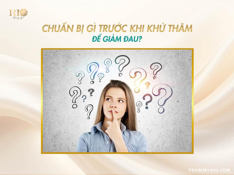 Khử thâm môi có đau không? Khử thâm môi có sưng không? 5 Chuẩn bị trước khi khử thâm môi có đau không giúp trải nghiệm nhẹ nhàng hơn
