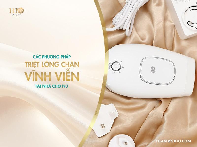 3 cách triệt lông chân vĩnh viễn tại nhà cho nữ siêu hot! 3 Các phương pháp triệt lông chân vĩnh viễn tại nhà cho nữ