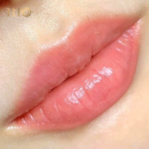 địa chỉ phun môi uy tín, phun môi tone cam san hô