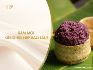 Xăm Môi Kiêng Đồ Nếp Bao Lâu - Thẩm Mỹ Rio Beauty Clinic