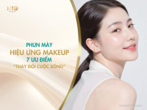 Phun mày hiệu ứng makeup: 7 ưu điểm “thay đổi cuộc sống”