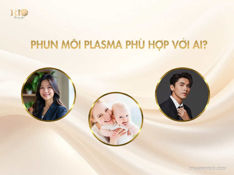 5 lợi ích tuyệt vời của công nghệ phun môi Plasma  4 Phun môi Plasma phù hợp với ai?