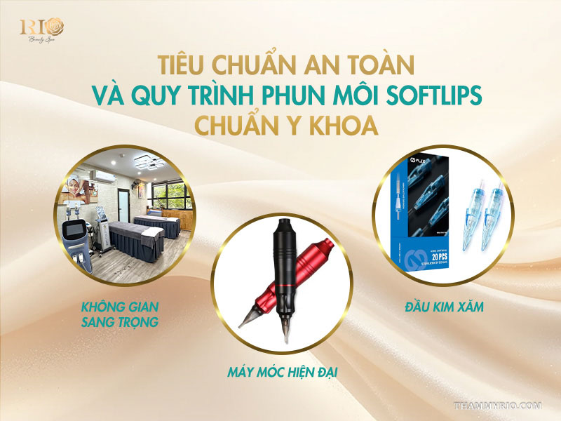 Phun môi Softlips: Tuyệt chiêu môi đẹp bất chấp thời gian 4 Khám phá mãnh lực thẩm mỹ từ phun môi Softlips