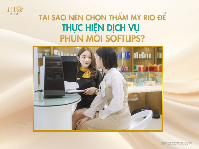 Phun môi Softlips: Tuyệt chiêu môi đẹp bất chấp thời gian 6 Bí quyết duy trì hiệu quả phun môi Softlips lâu dài và rạng rỡ