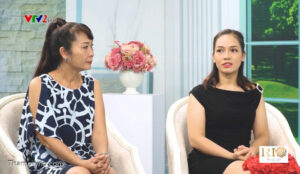 Chuyên gia phun xăm môi tại Thẩm Mỹ Rio