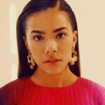 Antonia Gentry lip darkening removal and lip tattoo result at Rio Beauty Clinic