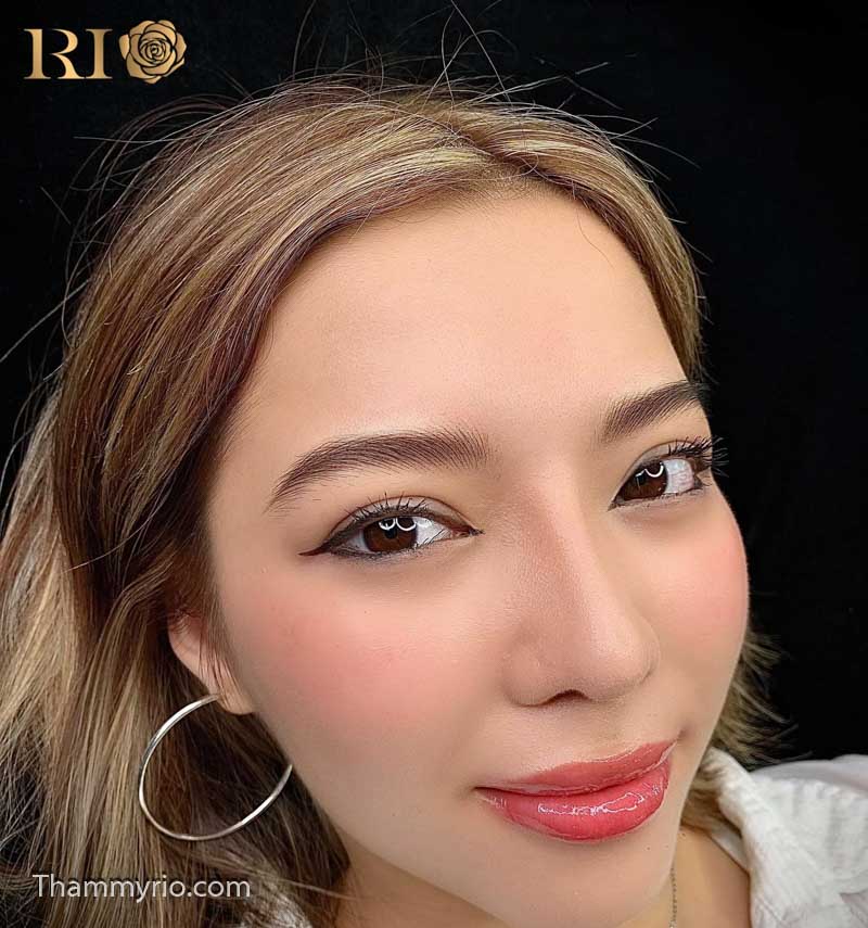 Artist Grand Master Pham Thanh Tam: CEO, Aesthetic Innovator, and International Judge 9 Double First Prize Winner 2023 for Travylip and Hairstroke Glamor techniques by Artist Master