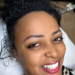 Artist Grand Master with international clientele who travel globally for her premium aesthetic treatments