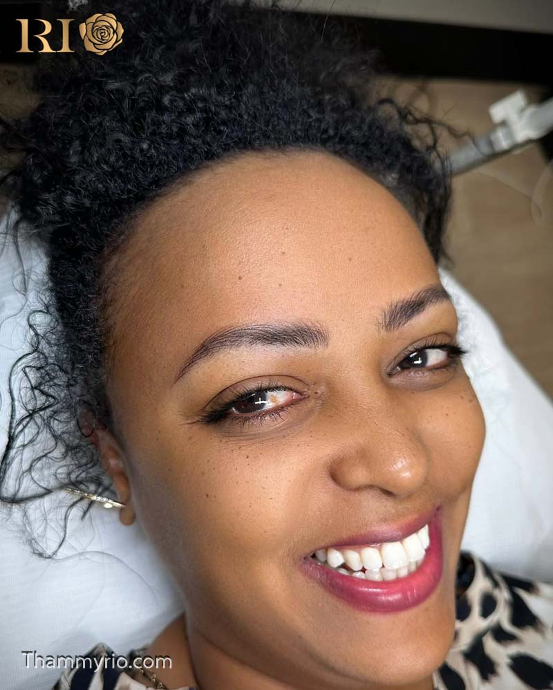 Artist Grand Master Pham Thanh Tam: CEO, Aesthetic Innovator, and International Judge 11 Artist Grand Master with international clientele who travel globally for her premium aesthetic treatments