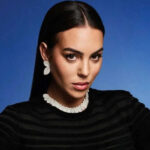 Georgina Rodríguez hair removal and lip tattoo treatment at Rio Beauty Clinic