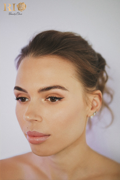 Thêu chân mày sợi đẹp bền lâu - Cập nhật giá mới nhất 2026 9 Kết quả thêu chân mày tự nhiên tại Thẩm Mỹ Rio