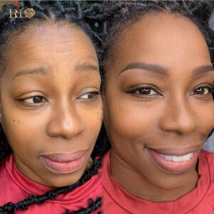 eye brow shaping 10 1