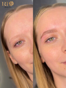 eye brow shaping 7