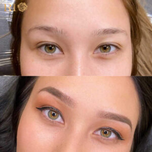 eye brow shaping 8 1
